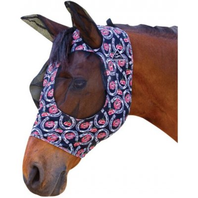 Professional’s choice Maska proti hmyzu černá – Zboží Dáma