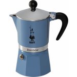 Bialetti Rainbow 3 světle modrá – Zboží Dáma