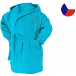 Veba Dětský župan Elmar Patrik K tyrkysová – Zboží Dáma