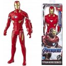  Hasbro Avengers Titan hero A Iron Man