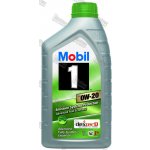 Mobil 1 ESP X2 0W-20 1 l | Zboží Auto