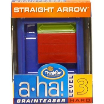 Corfix Aha Straight Arrow