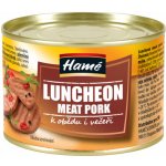 Hamé Luncheon meat 400 g – Sleviste.cz