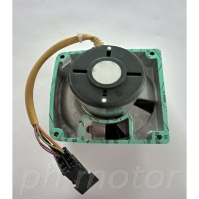 Dmychadlo 24V VL HYDRONIC 10 252161991500 – Hledejceny.cz