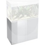 Aquael Glossy ST 120 skříňka bílá – Zboží Dáma