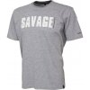Rybářské tričko, svetr, mikina Savage Gear Triko Simply Tee