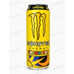 Monster Energy VR46 The Doctor 500 ml – Zboží Dáma