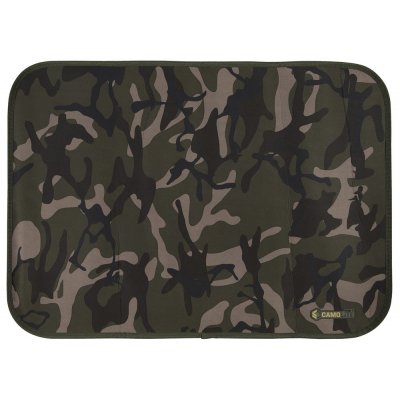 Fox Neoprenová Rohožka Camolite Bivvy Mat 70cm x 50cm – Sleviste.cz