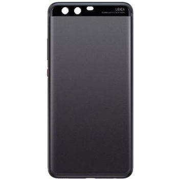 Kryt Huawei P10 zadní černý