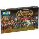 Revell Battle of Waterloo 1815 1:72 02450