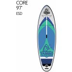 Paddleboard Tambo CORE 9’7″ ESD – Sleviste.cz