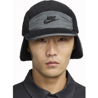 Nike Fly Unstructured Futura Outdoor Černá – Hledejceny.cz
