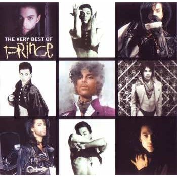 Prince - Very Best Of