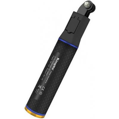 Stablecam Rukojeť s možností dobíjení pro DJI Osmo serie / GoPro 1DJ6034 – Zboží Živě