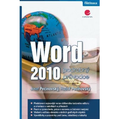 Word 2010 – Hledejceny.cz