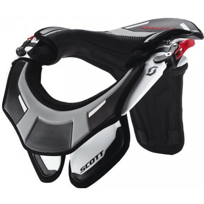 Chránič/ortéza krku Neck Brace Scott 450 – Zboží Mobilmania