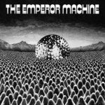 Emperor Machine - Space Beyond The Egg CD – Sleviste.cz