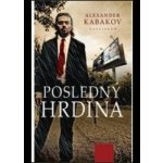 Posledný hrdina – Hledejceny.cz