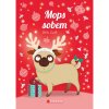 Mops sobem