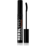 Gosh Rebel Eyes řasenka pro objem a oddělení řas 002 Carbon Black 10 ml – Zboží Dáma