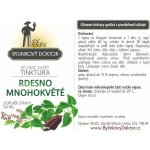 Bylinné kapky Rdesno mnohokvěté tinktura 50 ml – Hledejceny.cz