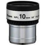 Vixen NPL Plössl 10mm 1.25" – Zboží Živě