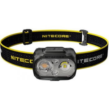 Nitecore UT27 Pro