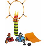 LEGO® City 60299 Kaskadérská soutěž – Hledejceny.cz