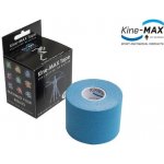 KineMax Classic Tape modrá 5m – Zboží Mobilmania