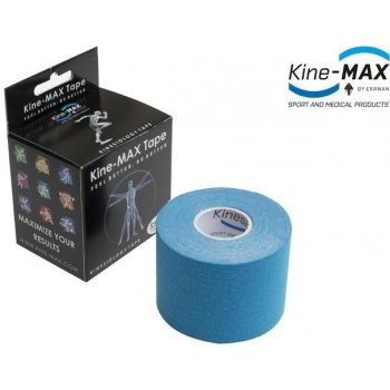 KineMax Classic Tape modrá 5m