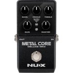 Nux Metal Core Deluxe MKII – Zbozi.Blesk.cz