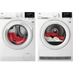 SET AEG LFR71862SBC + TR8182C – Zboží Mobilmania