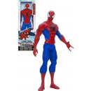 Hasbro Marvel Titan Hero Series akční Spider-Man