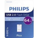Philips PICO 64GB FM64FD85B/00 – Sleviste.cz