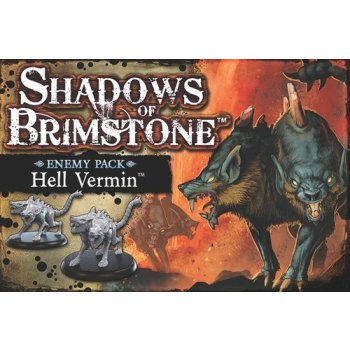 FFP Shadows of Brimstone Hell Vermin