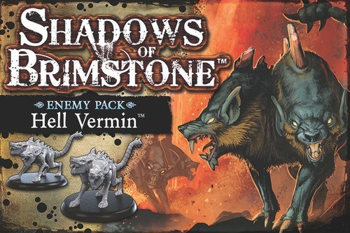 FFP Shadows of Brimstone Hell Vermin