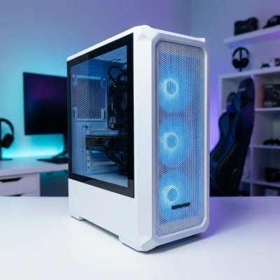 GamePC Raiko One GAMEPC6395 – Hledejceny.cz