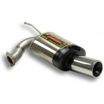 Supersprint Zadní díl výfuku Mitsubishi Lancer 2.0 Turbo 4WD Evo 7/8/9 – Sleviste.cz