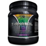 Bodyflex Fitness T-Anabol 300 kapslí – Zboží Dáma