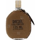 Diesel Fuel for Life toaletní voda pánská 125 ml