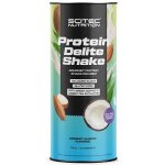 Scitec Nutrition Protein Delite Shake 700 g – Hledejceny.cz