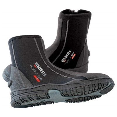 Mares FLEXA DS BOOT NEW 5 mm – Zbozi.Blesk.cz