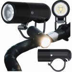 Knog Plugger přední černé – Zboží Mobilmania