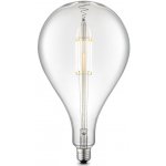 Home Sweet Home LED Stmívatelná žárovka VINTAGE EDISON E27/4W/230V 3000K P5578 – Zboží Mobilmania