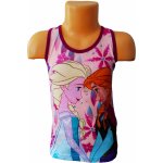 Cerda tílko Frozen Elsa A Anna růžové – Zboží Dáma