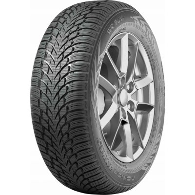 Nokian Tyres WR 4 215/55 R18 95H – Hledejceny.cz