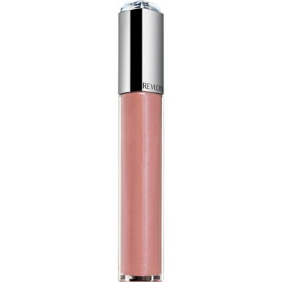 Revlon Ultra HD Lip Lacquer gelová rtěnka 570 HD Smoky Topaz 5,9 ml – Zboží Dáma