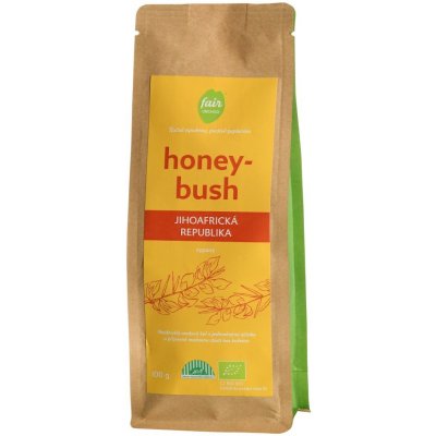 Fairobchod Bio Honeybush sypaný 100 g – Zbozi.Blesk.cz
