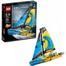 LEGO® Technic 42074 Závodní jachta