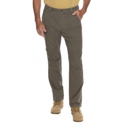 Bushman kalhoty Malton dark khaki – Zboží Mobilmania